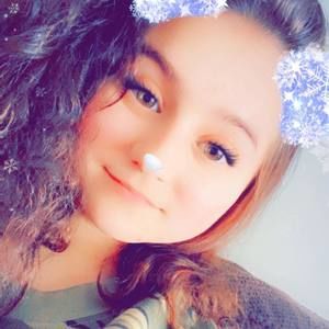 Meet your Posher, Kenzie